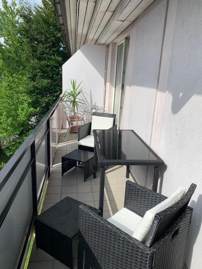 Villacher Alpe View Exteriör bild